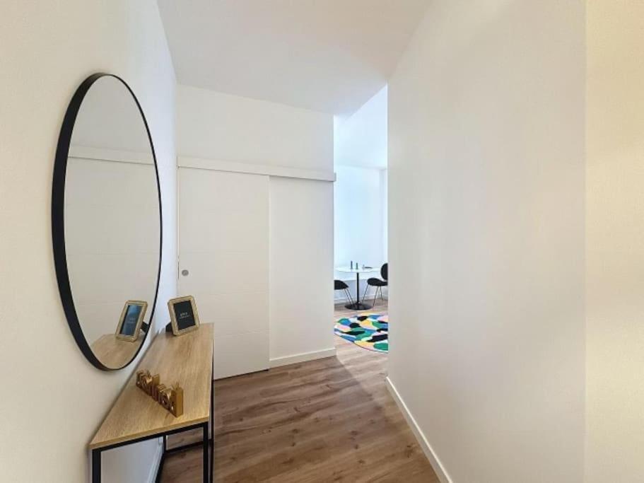 Cosy Studio, Centre Ville Thomassin 2 Lyon Exterior photo